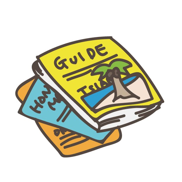 Where Should I Go for My First Trip?